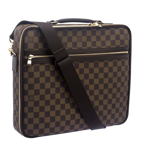 laptoptas louis vuitton